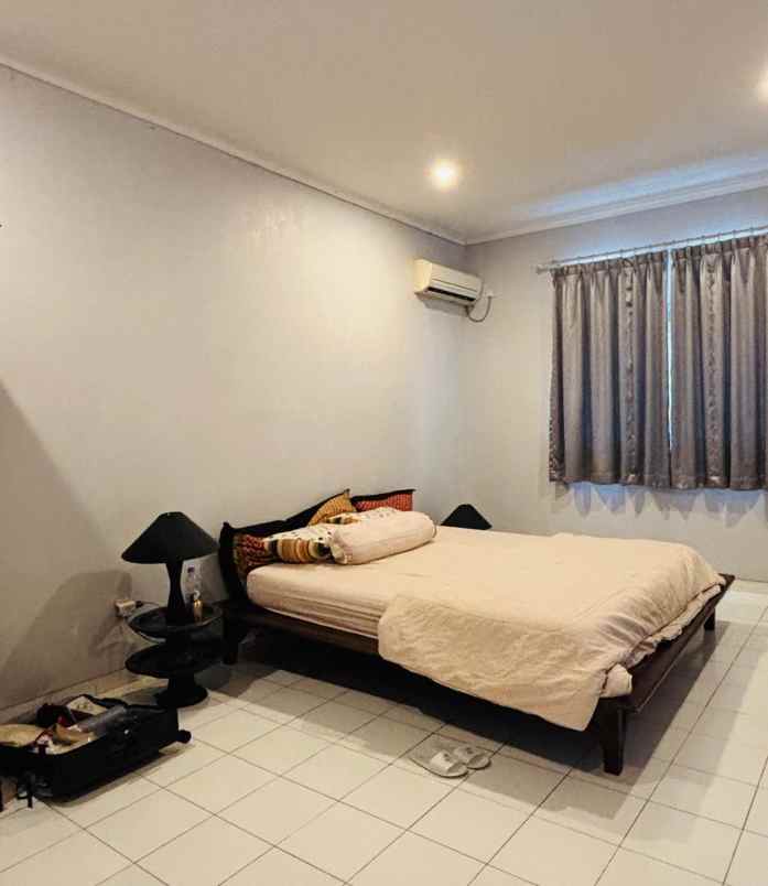 disewakan rumah cilandak barat dekat citos