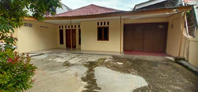 disewakan rumah cipete