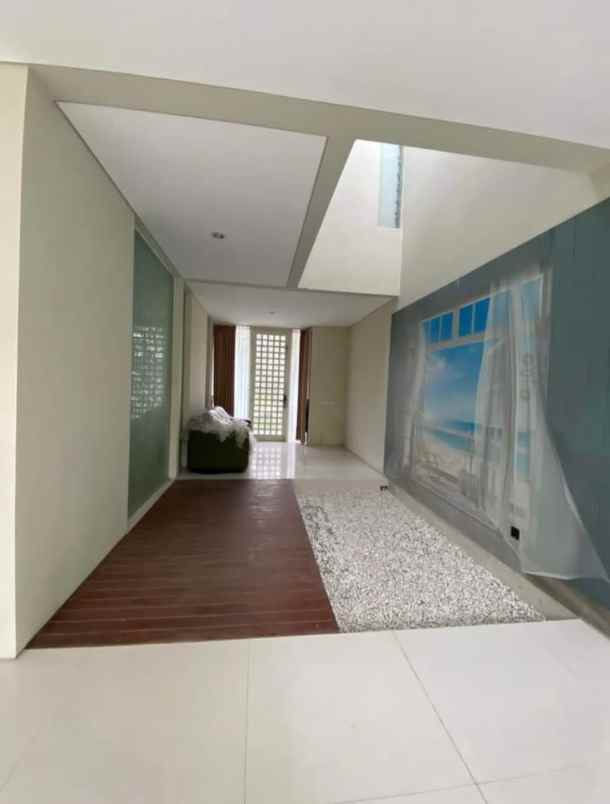 disewakan rumah citraland stonegate park