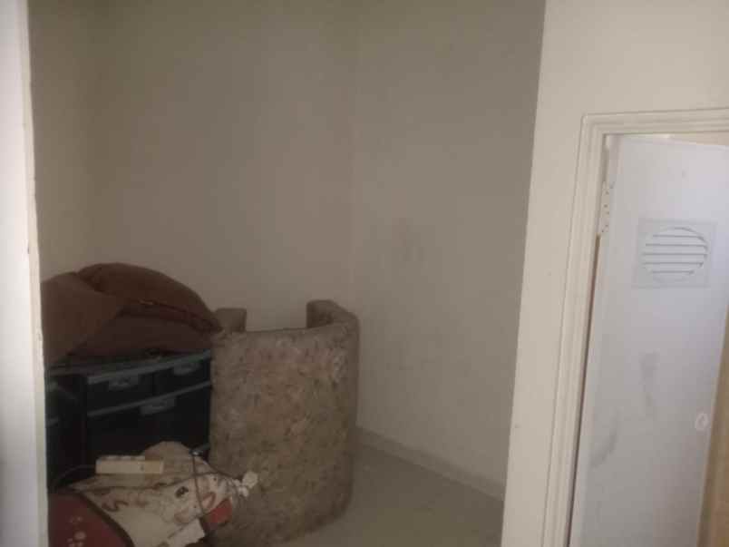 disewakan rumah cluster palm summarecon bekasi