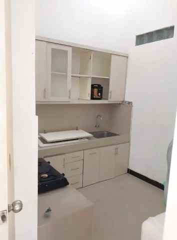 disewakan rumah gang galur jakarta timur