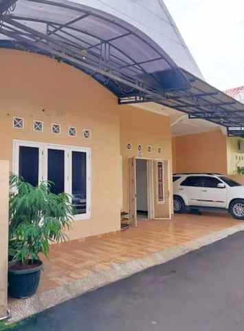 disewakan rumah gang galur jakarta timur