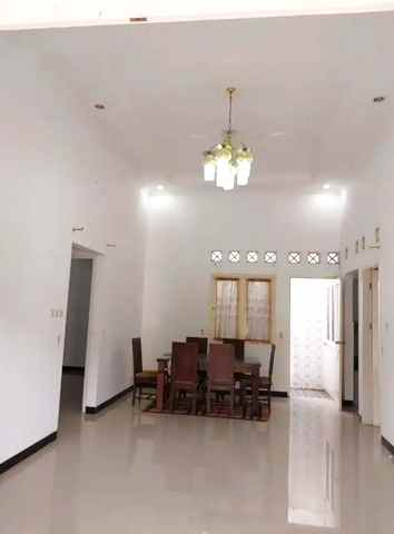 disewakan rumah gang galur jakarta timur