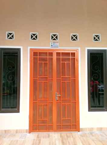 disewakan rumah gang galur jakarta timur