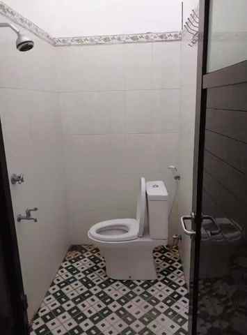 disewakan rumah gang galur jakarta timur