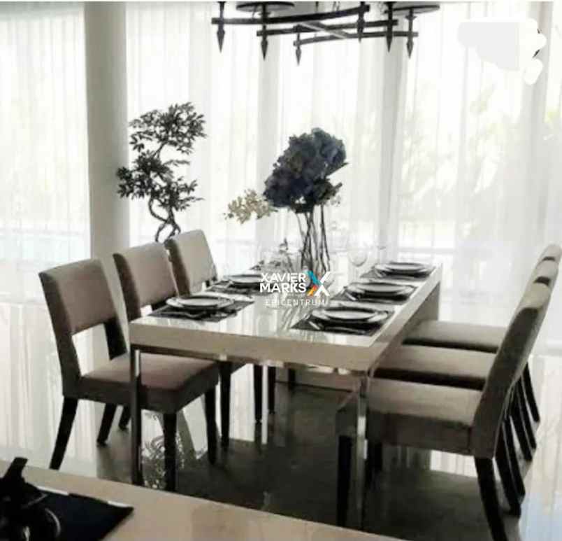 disewakan rumah graha family