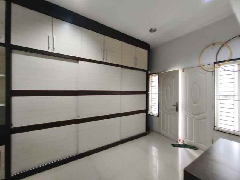 disewakan rumah jl bhayangkara indra kasih