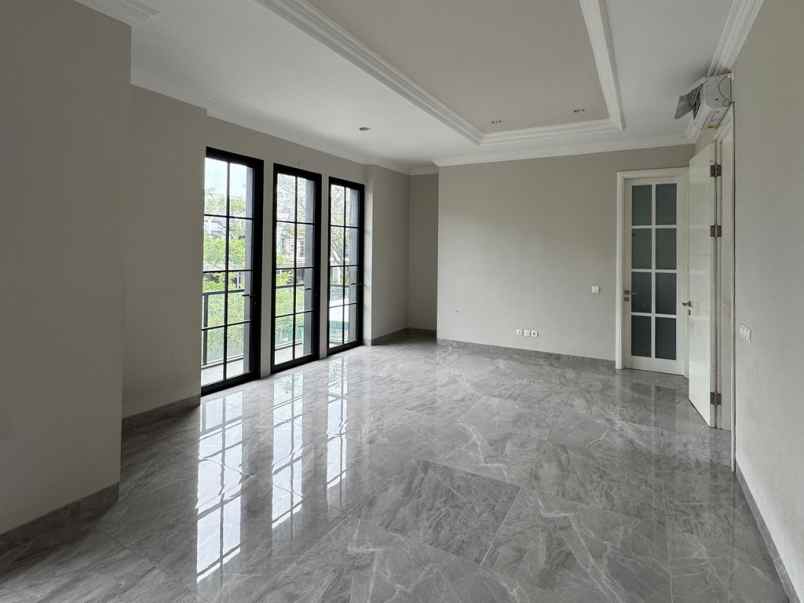 disewakan rumah komp citraland gama city