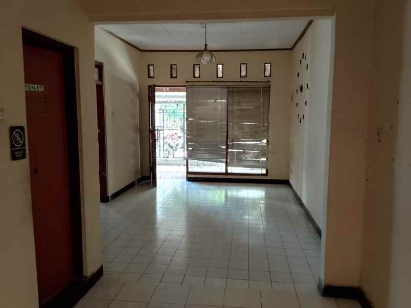 disewakan rumah komplek perluasan