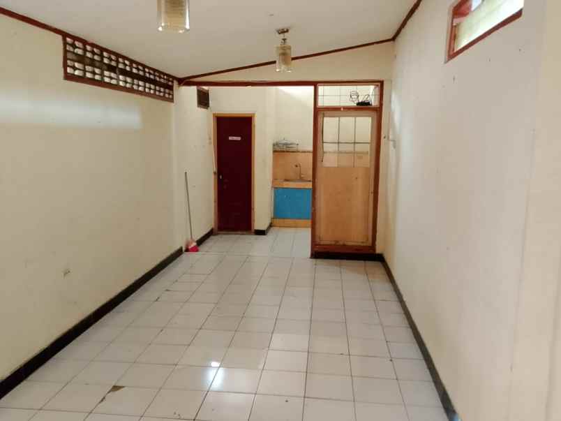 disewakan rumah komplek perluasan