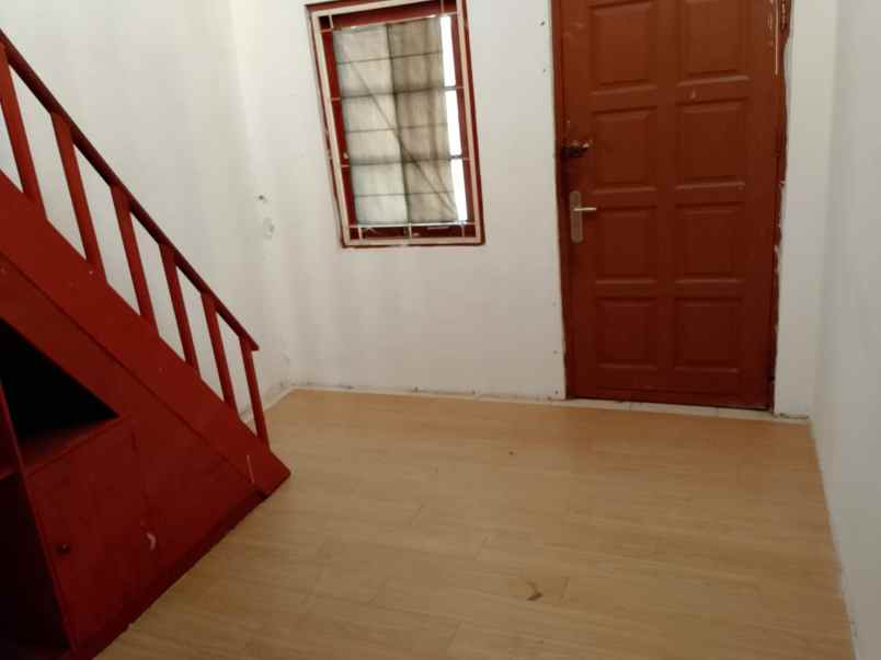 disewakan rumah komplek perluasan