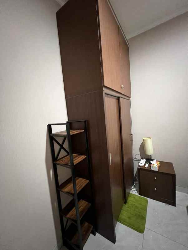 disewakan rumah lavon swan city cluster