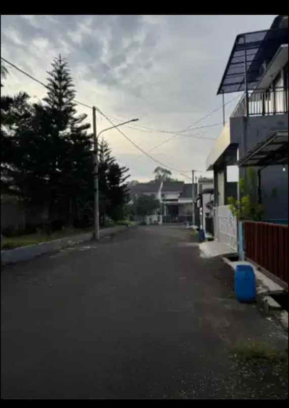 disewakan rumah pesona ciwastra village