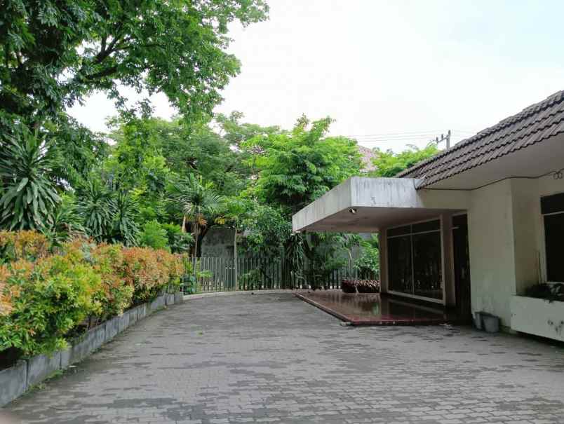 disewakan rumah raya tenggilis kendangsari