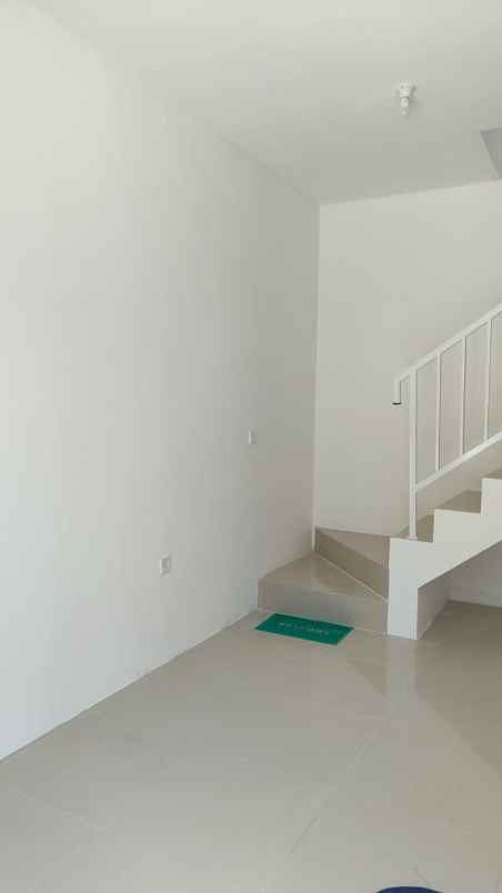 disewakan rumah regency one