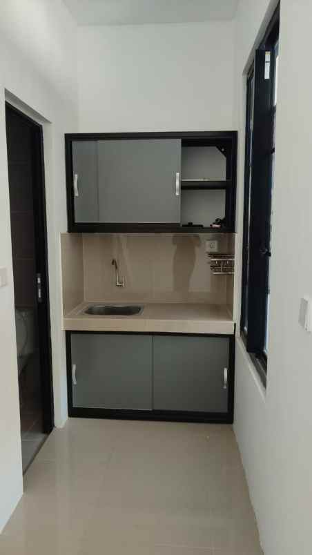 disewakan rumah regency one