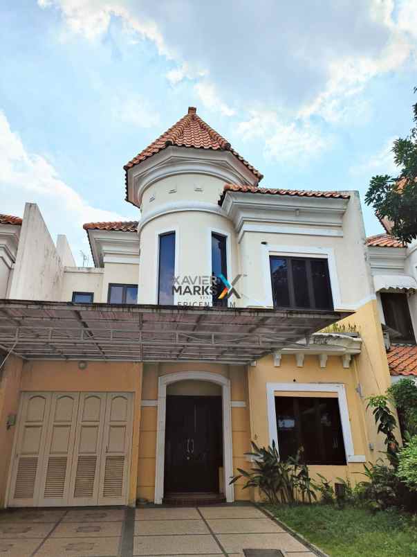 disewakan rumah siap huni daerah jemursari kosongan