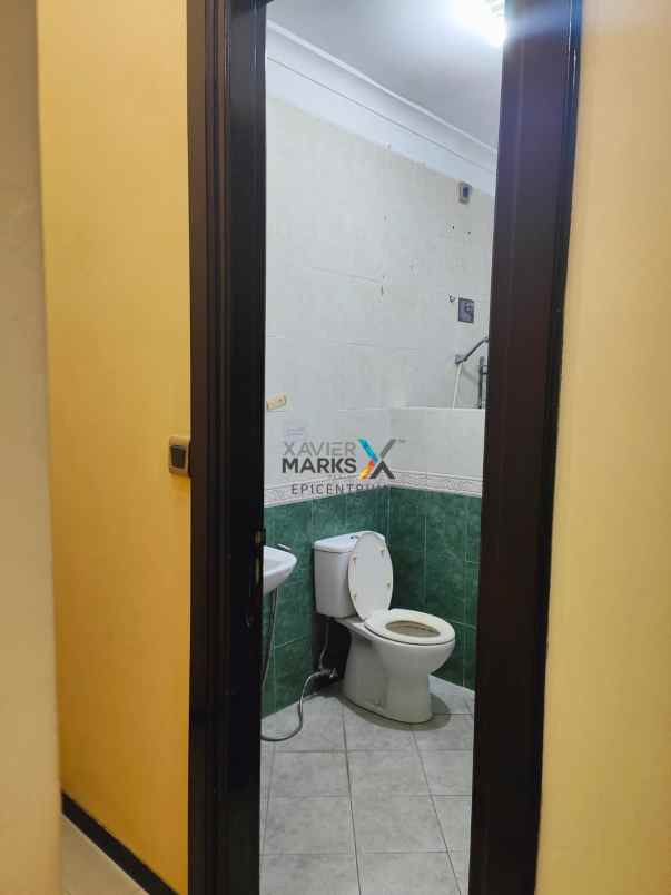 disewakan rumah siap huni daerah jemursari kosongan