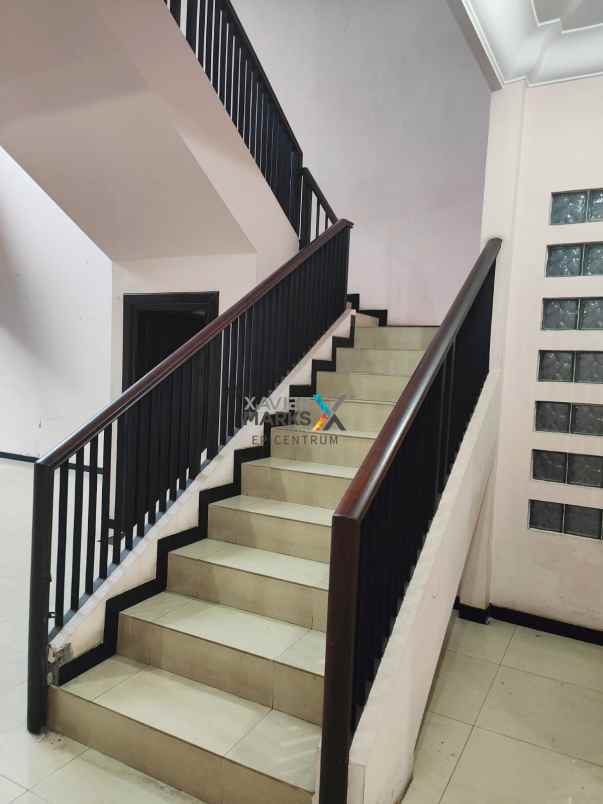 disewakan rumah siap huni daerah jemursari kosongan