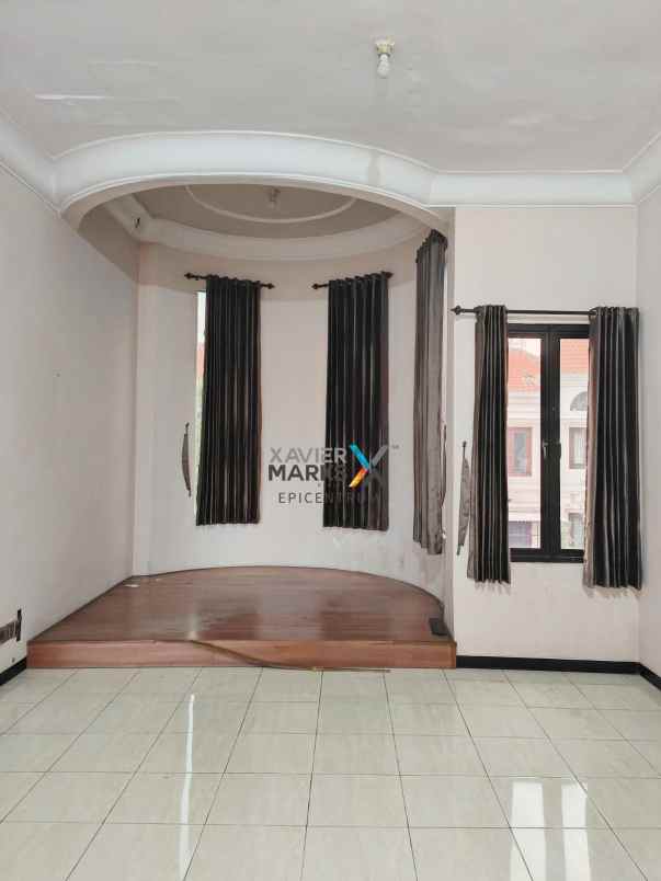 disewakan rumah siap huni daerah jemursari kosongan