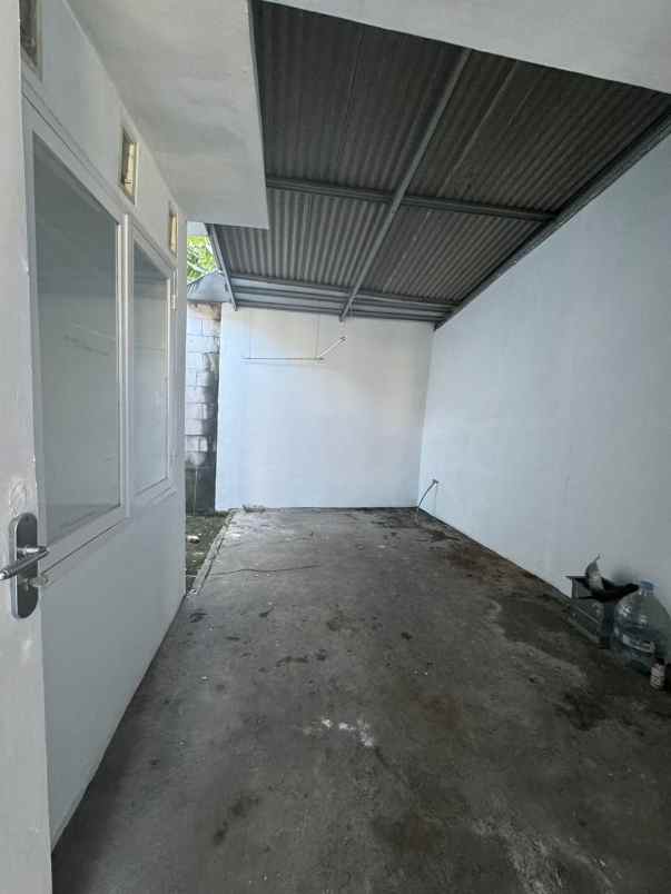 disewakan rumah talaga bestari balaraja