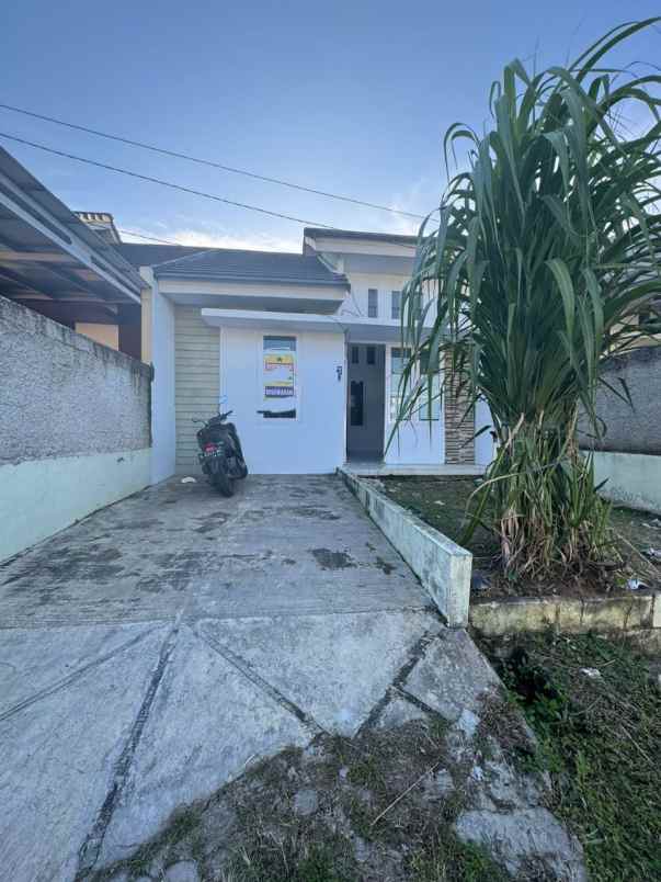 disewakan rumah talaga bestari balaraja