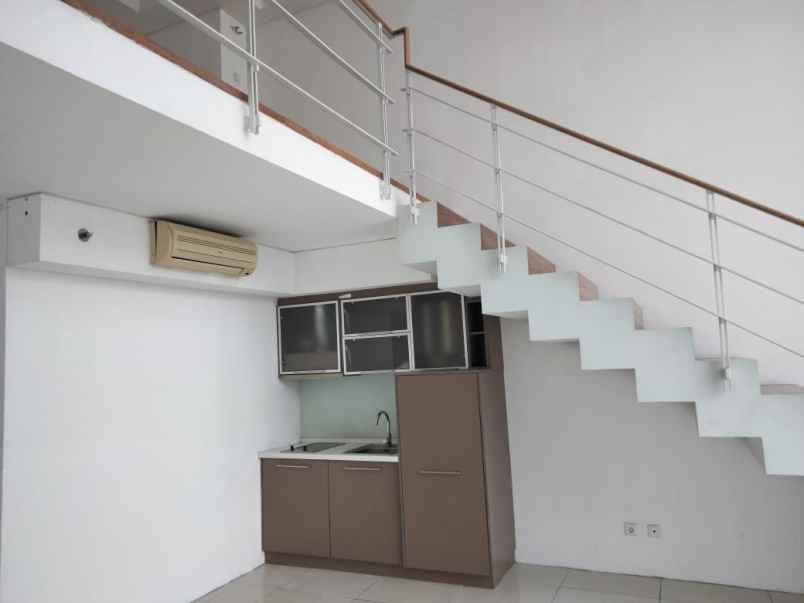 disewakan soho cityloft sudirman