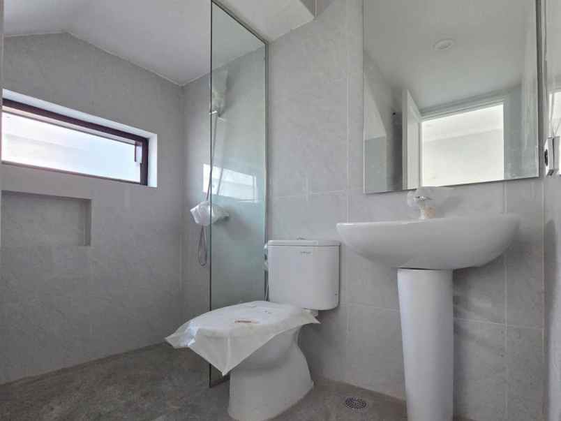 disewakan villa komplek citraland sampali