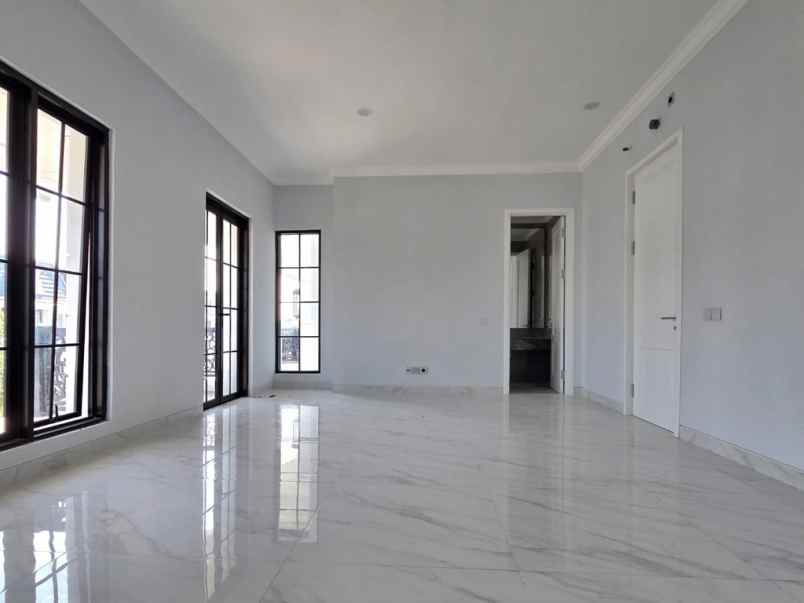 disewakan villa komplek citraland sampali