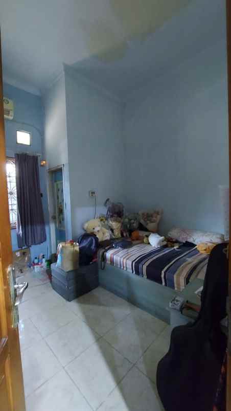 dk0301s rumah dijual di permata harapan baru bekasi