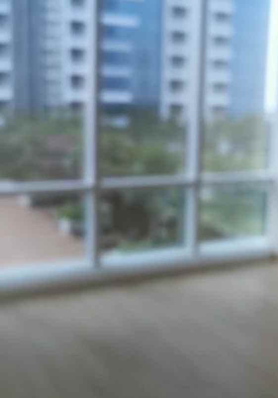 elitz lantai 12 view kolam renang kosong type 3br