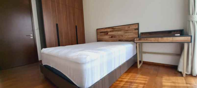 for rent 3br furnished apartemen at anandamaya