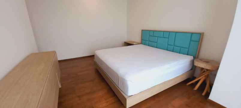 for rent 3br furnished apartemen at anandamaya