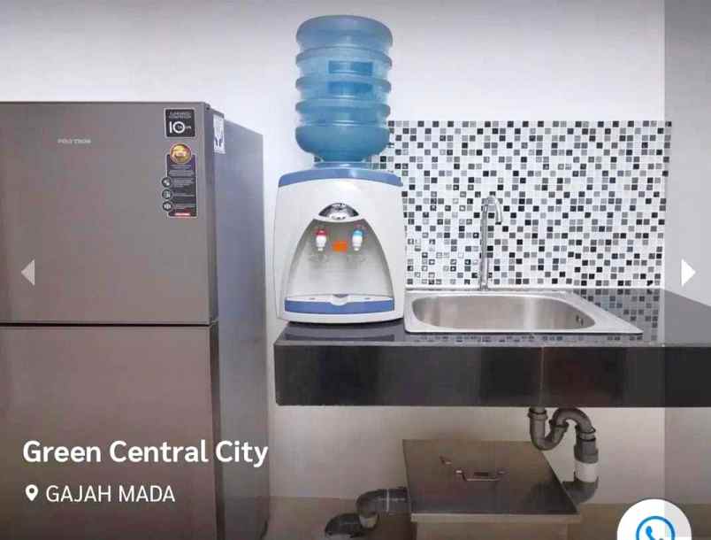 green central city 1 br ff 2ctwlimanda8