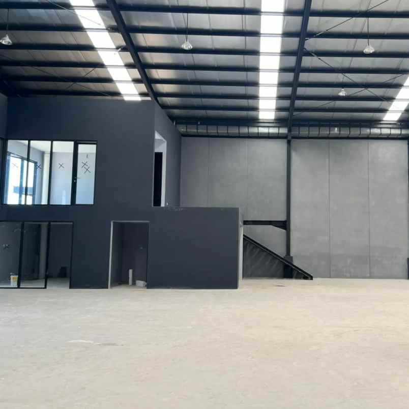 gudang baru wonoayu sidoarjo harga mulai 2 9m