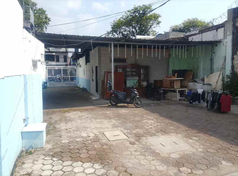 gudang mainroad bandung timur