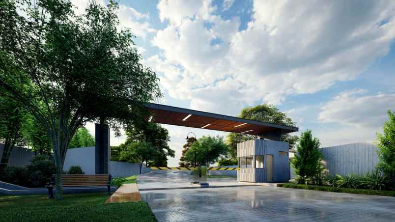 harga hot rumah 2 lantai islamic green garden nagreg