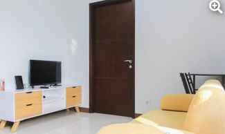 hotdeal dijual unit luas 45 m2 apartemen springwood