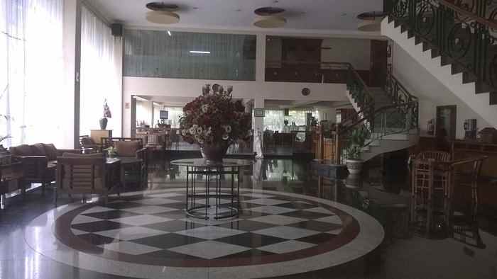 hotel nol jalan jaksa agung suprapto surabaya