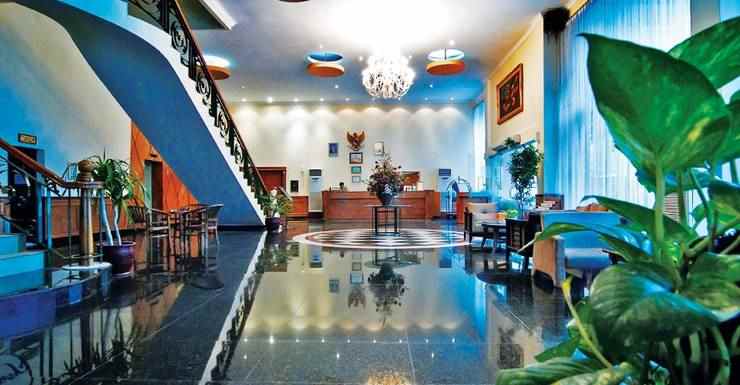 hotel nol jalan jaksa agung suprapto surabaya