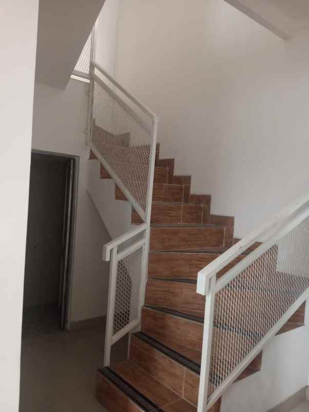 hunian bernuansa europa dan strategic