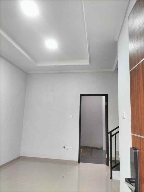 hunian terbaik salihara residence modern di karawang