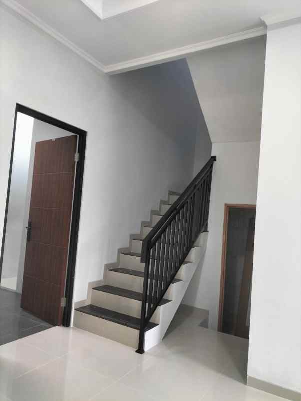 hunian terbaik salihara residence modern di karawang