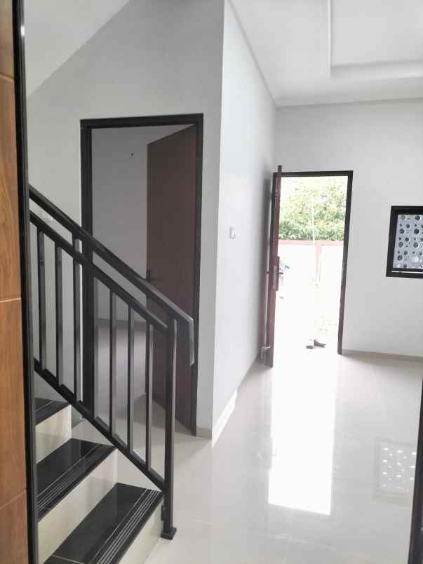 hunian terbaik salihara residence modern di karawang