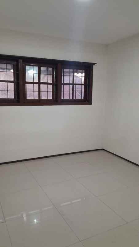 ijual rumah ready di rambutan lamper semarang