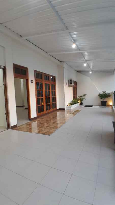 ijual rumah ready di rambutan lamper semarang