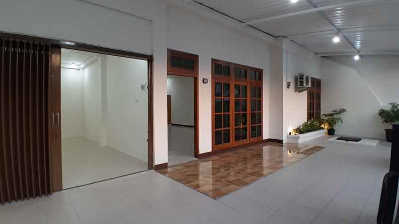 ijual rumah ready di rambutan lamper semarang