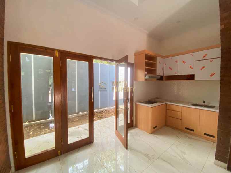 investasi aman nyaman rumah etnik cocok untuk homestay