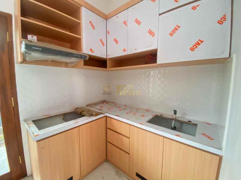 investasi aman nyaman rumah etnik cocok untuk homestay