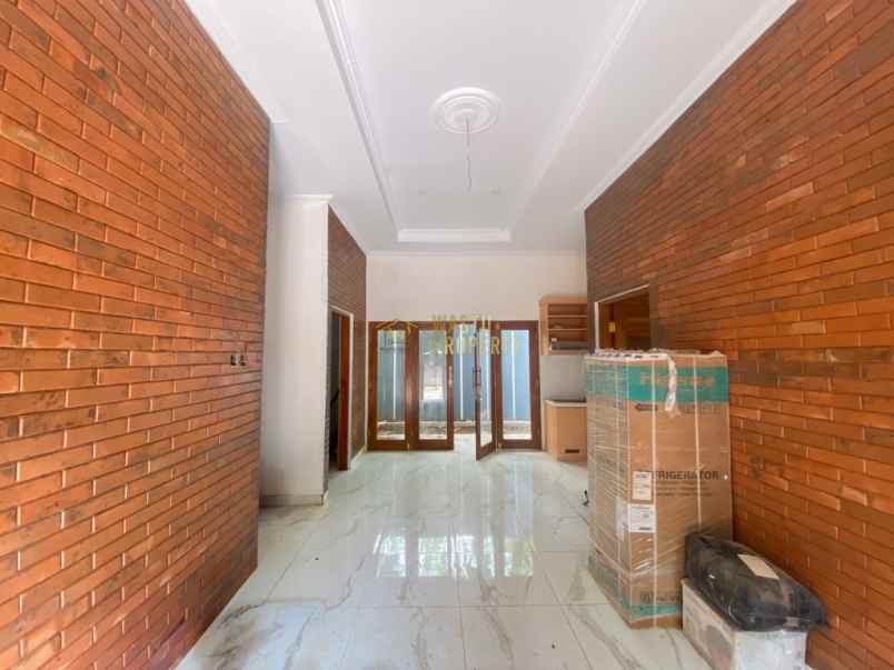 investasi aman nyaman rumah etnik cocok untuk homestay